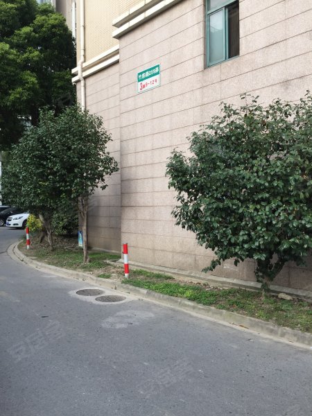 禄德嘉苑(西区) 