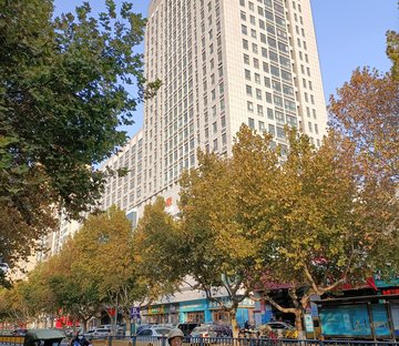 小区图片