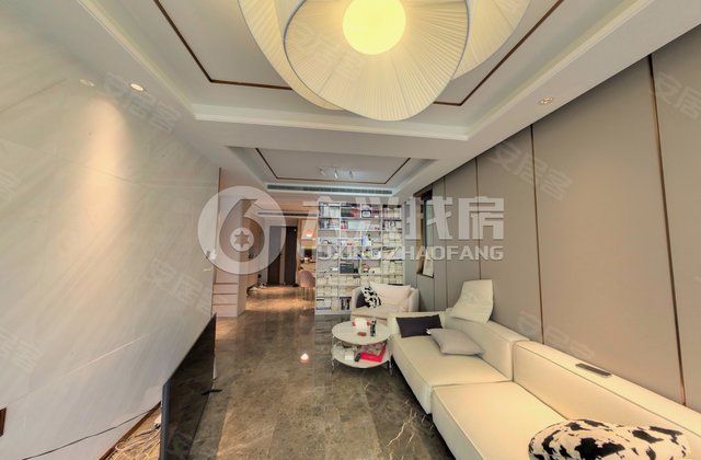 铭德漪景庭2室2厅107.43㎡975万二手房图片