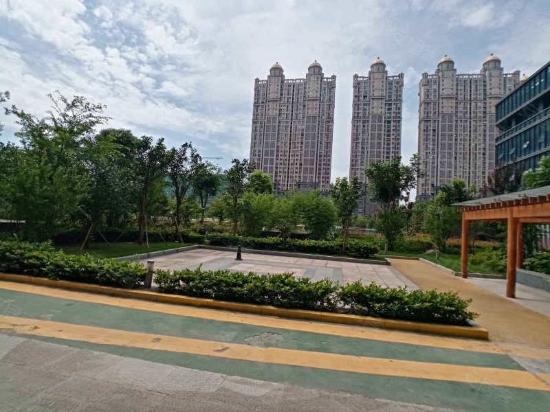 万汇广场,红旗路1188号-湖州万汇广场二手房,租房,房价-湖州安居客