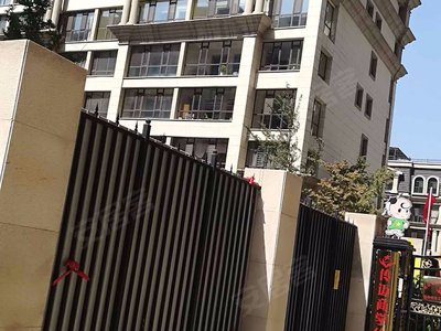 金正君庭 东风路123号 石家庄金正君庭二手房 租房 房价 石家庄安居客