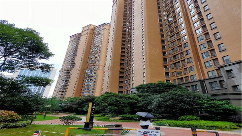 五矿万境水岸嘉苑,圭塘路-长沙五矿万境水岸嘉苑二手房,租房,房价