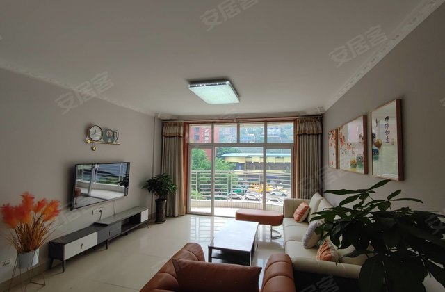 邮政花园,朝阳西路471号 -达州邮政花园二手房,租房,房价-达州安居客