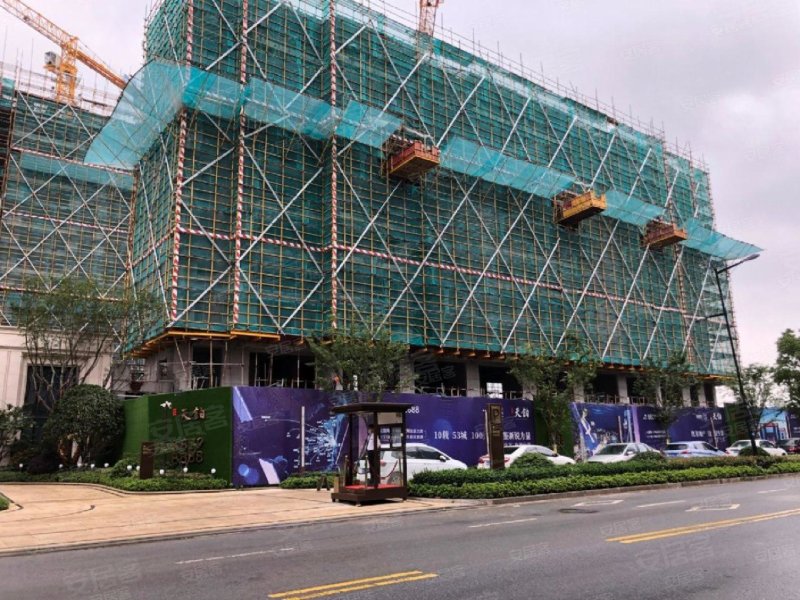 红星天铂,盛新路32号-无锡红星天铂二手房,租房,房价-无锡安居客