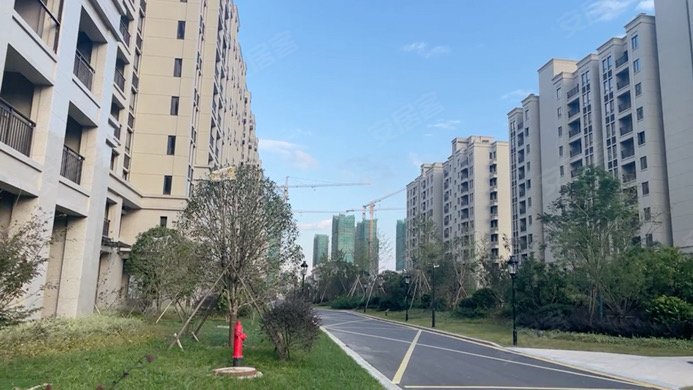 香榭水岸,东环大道518号-台州香榭水岸二手房,租房,房价-台州安居客