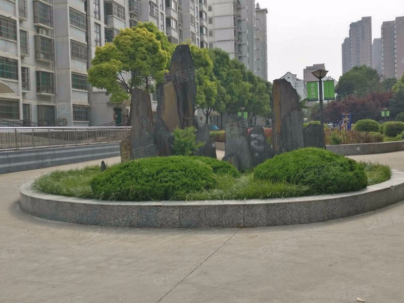 翠竹园b区,清溪路31号-合肥翠竹园b区二手房,租房,房价-合肥安居客