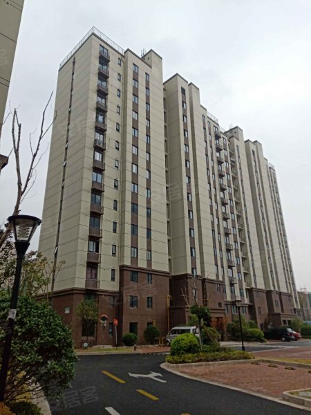 民乐城建欣苑(北苑)