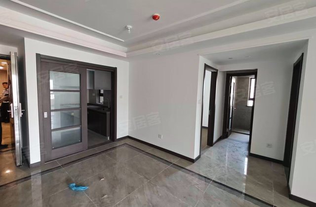 万科金域滨江(一期)3室2厅90.34㎡75.2万二手房图片