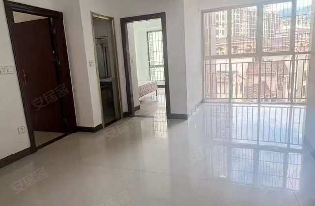 西山御府2室1厅68.23㎡33万二手房图片