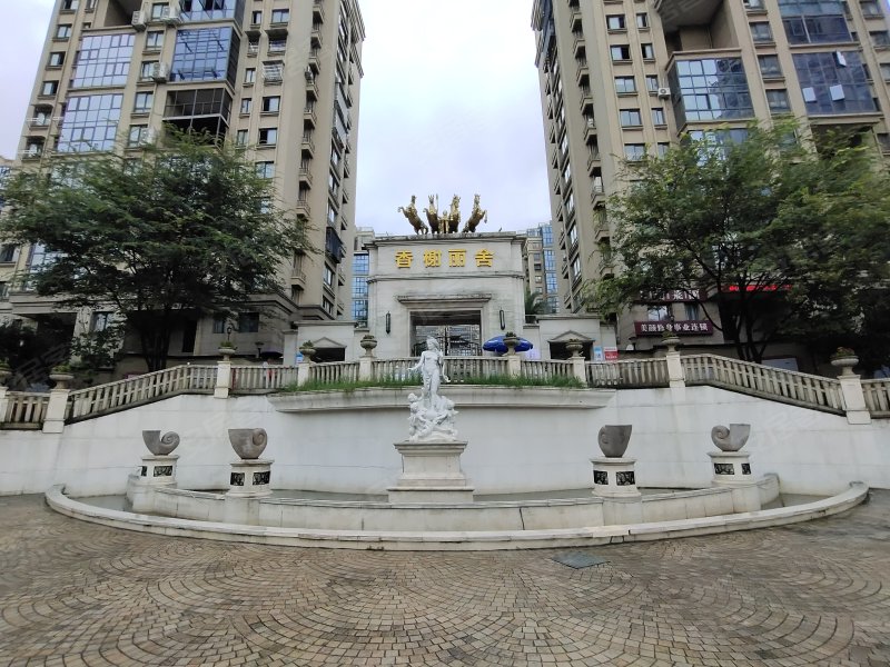 新宏香榭丽舍,柯思源路-衢州新宏香榭丽舍二手房,租房,房价-衢州安居