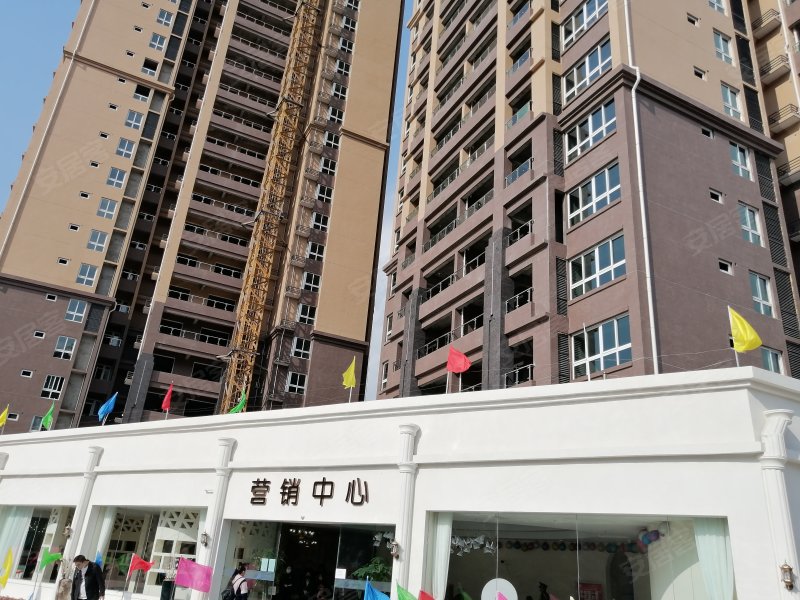 山水康城,互通路138号-攀枝花山水康城二手房,租房,房价-攀枝花安居客