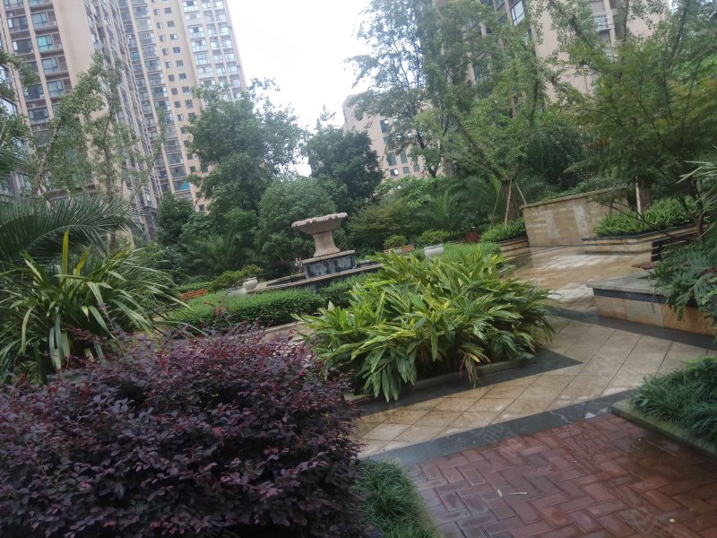 香木林花园里,成康路1号-成都香木林花园里二手房,租房,房价-成都安居