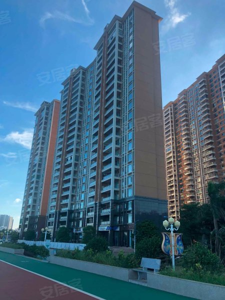 怡景湾海岸豪庭