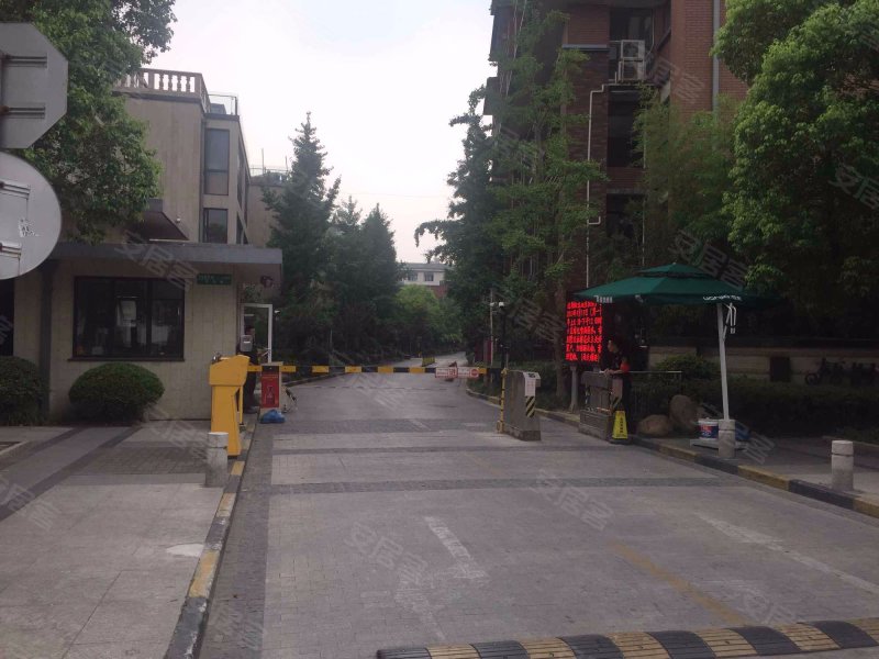 梧桐城邦(四期公寓住宅) 