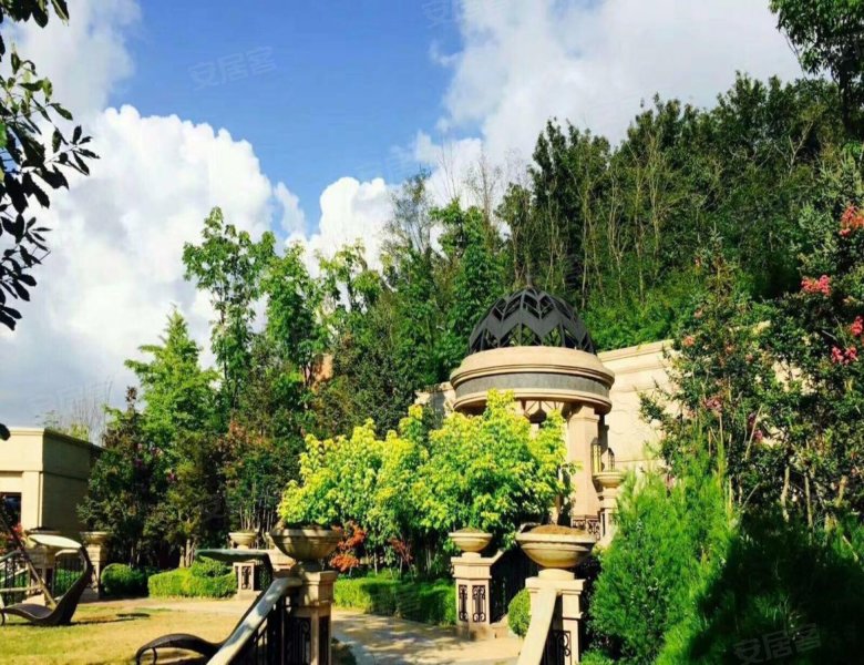 未名山(二期),七贤东路-大连未名山(二期)二手房,租房,房价-大连安居