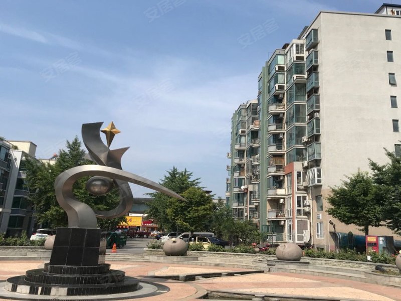 幻星家园,小红门路30号-北京幻星家园二手房,租房,房价-北京安居客