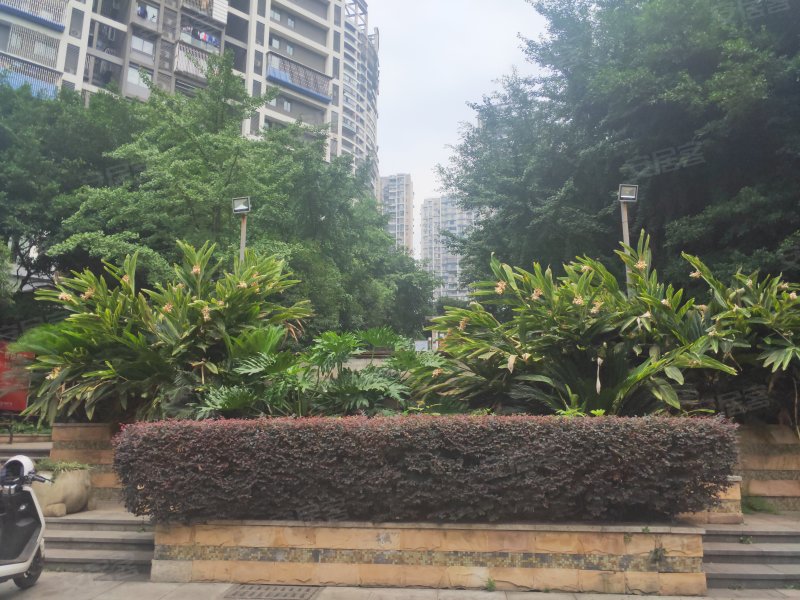 恒利山水(别墅),江景北路6号 - 泸州恒利山水(别墅)二手房,租房,房价