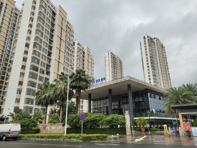 三亚棕榈滩(西区)