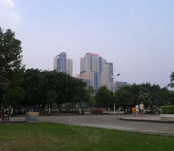 宏桂城市广场