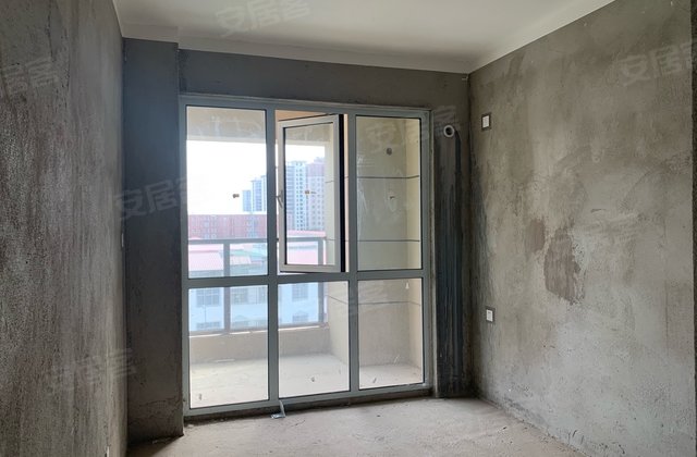 9分华联房产上蔡老汽车站蔡候大道安恒壹号院2015年建造高层(共7层)南