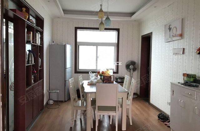 御景湾3室2厅126㎡70万二手房图片