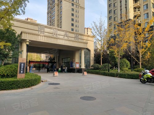 德润天玺东区,舜华南路 - 济南德润天玺东区二手房,租房,房价-济南