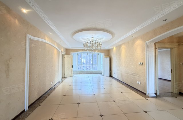 宗源永缙学府3室2厅136㎡58万二手房图片