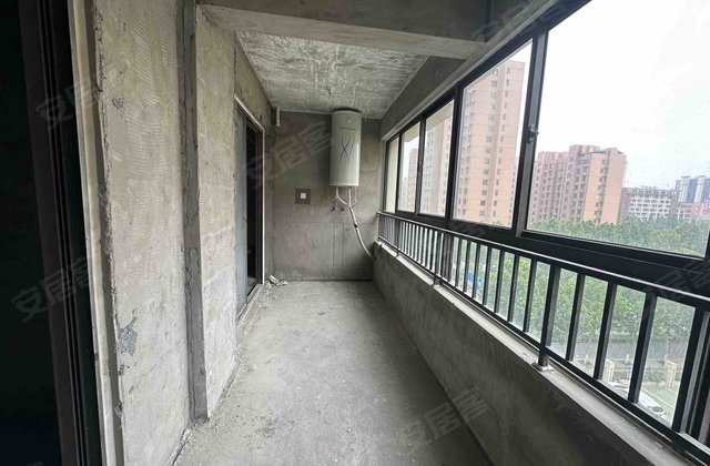 斌锋江山赋3室2厅124㎡85万二手房图片