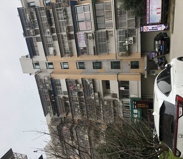 花园小区