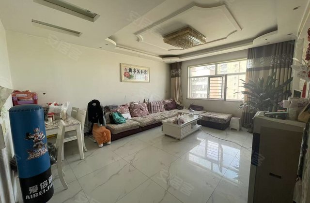 建兴小区4室2厅138㎡65万二手房图片