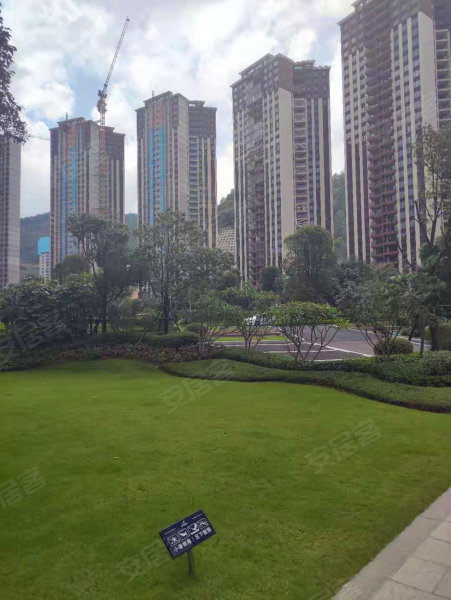 高要碧桂园龙熹山