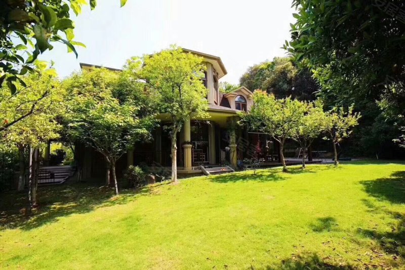 云栖蝶谷(别墅)