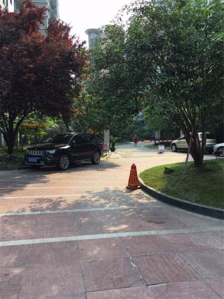 金棕榈花园(公寓住宅)