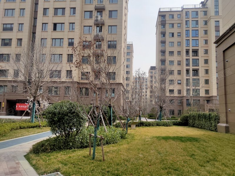 中南熙悦(广饶)