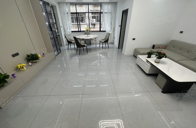 文星小区3室2厅120㎡32.6万二手房图片