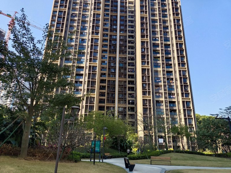 时代春树里,开源大道-广州时代春树里二手房,租房,房价-广州安居客