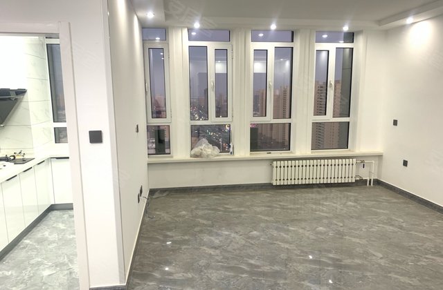 帝景华苑2室2厅99㎡58万二手房图片