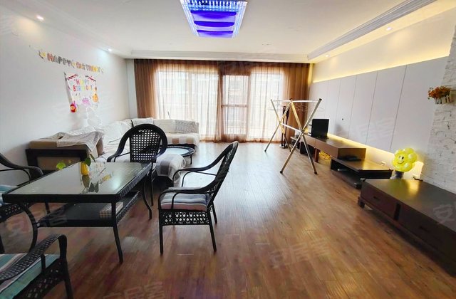 昆华苑浅山逸城7室3厅308㎡128万二手房图片