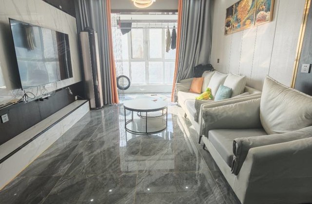 丽景上品3室2厅108.89㎡56.6万二手房图片