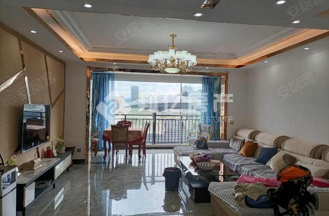 滨水庄园,兴义大道-黔西南滨水庄园二手房,租房,房价-黔西南安居客