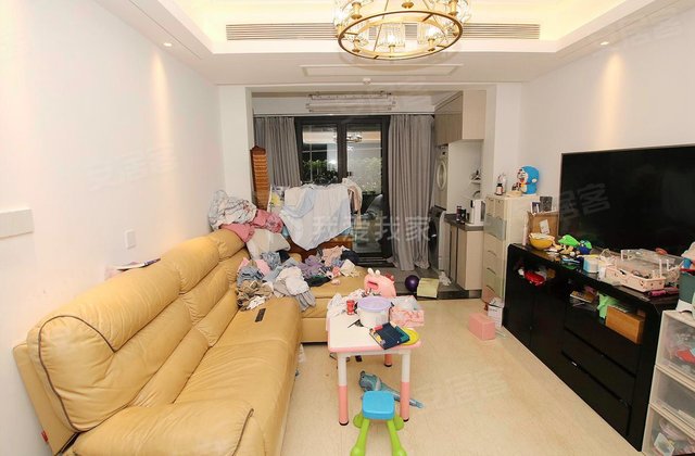 和家园臻园3室2厅89.14㎡338万二手房图片