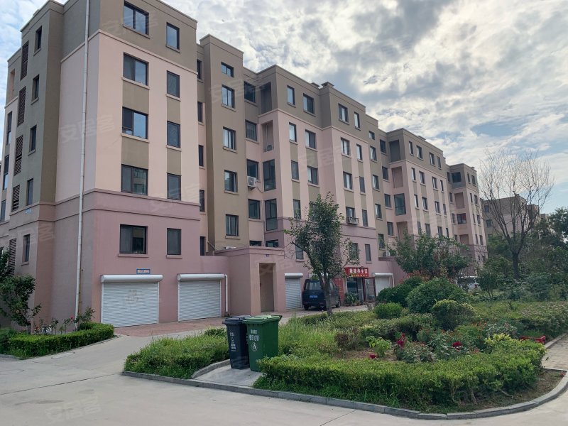 翰林府邸,泸州路598号-青岛翰林府邸二手房,租房,房价-青岛安居客
