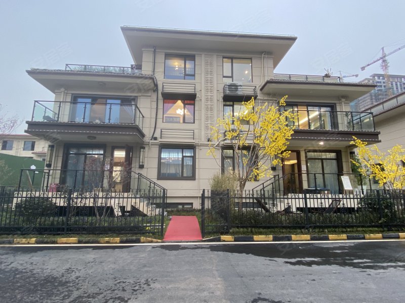 碧桂园翡丽庄园