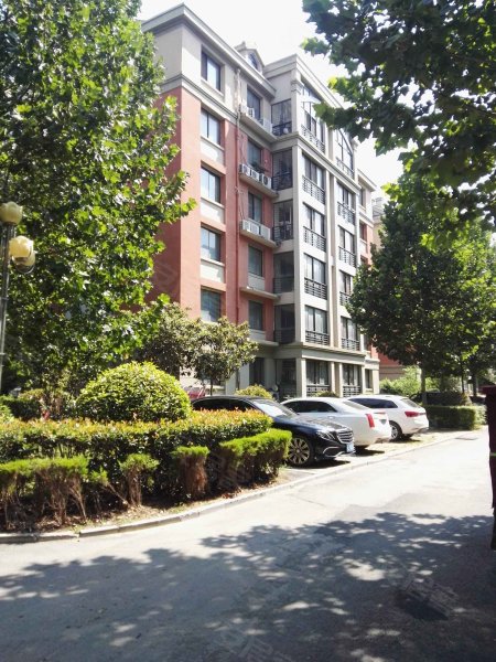 长城华庭,南京路-长垣长城华庭二手房,租房,房价-长垣安居客