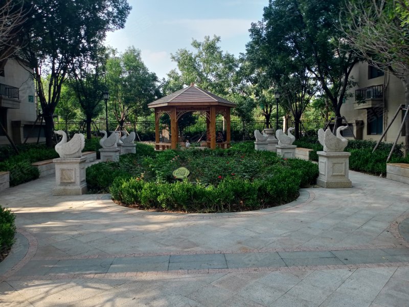 安纳西庄园,凌寒街59号-郑州安纳西庄园二手房,租房,房价-郑州安居客