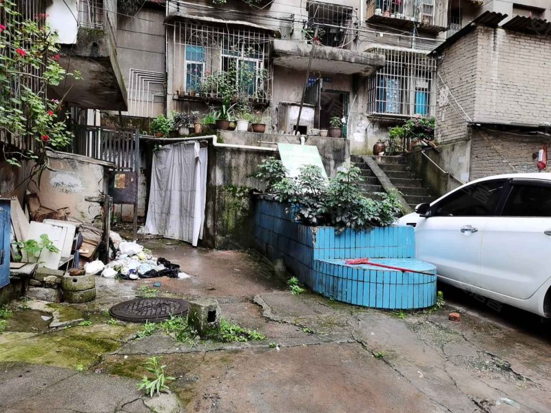 狮峰路16号小区