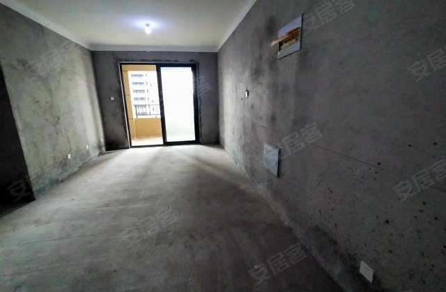金色阳光花园3室2厅96㎡81万二手房图片