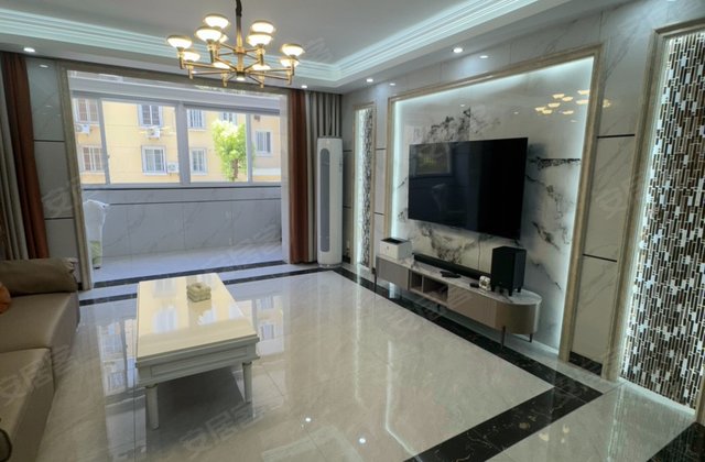 东江嘉园2室2厅105㎡85.8万二手房图片