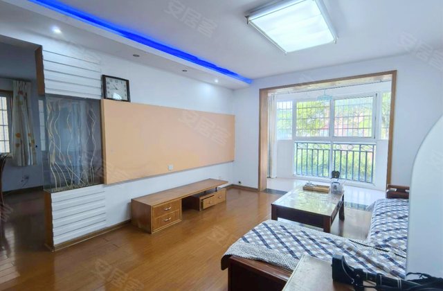 枫华府第3室2厅119.59㎡65万二手房图片