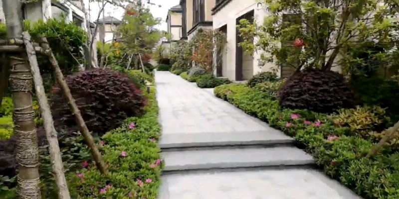 银亿朗境(别墅)